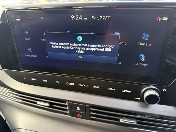 Used Hyundai BAYON 2025 for sale - 78158064: Photo 44