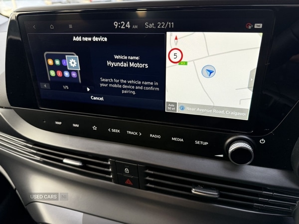 Used Hyundai BAYON 2025 for sale - 78158064: Photo 47