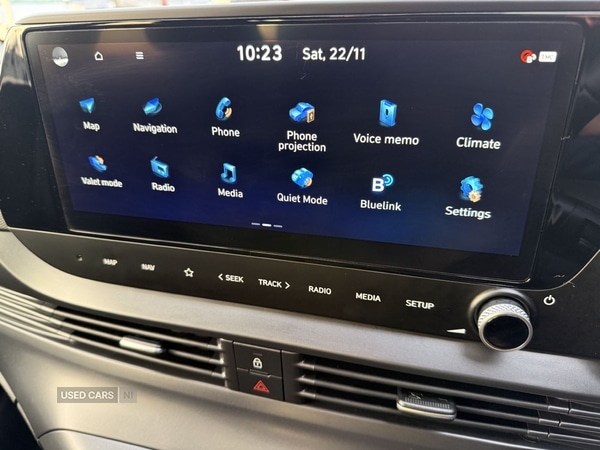 Used Hyundai BAYON 2025 for sale - 78158064: Photo 48