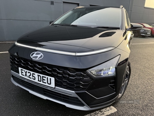 Used Hyundai BAYON 2025 for sale - 78158064: Photo 6