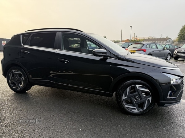 Used Hyundai BAYON 2025 for sale - 78158064: Photo 7