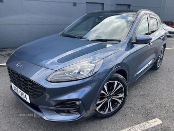 Used Ford Kuga 2022 for sale - 75494533: Photo