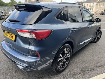 Used Ford Kuga 2022 for sale - 75494533: Photo