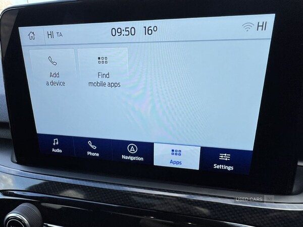 Vehicle 54