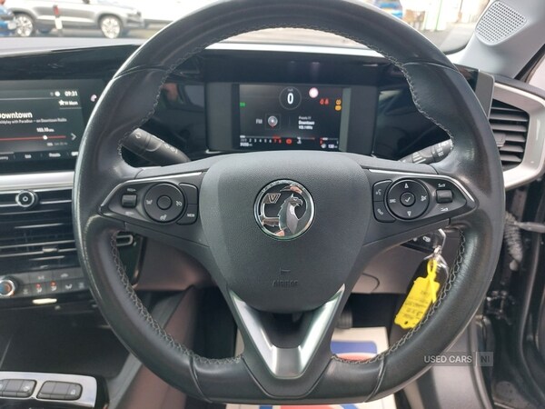 Vehicle 27