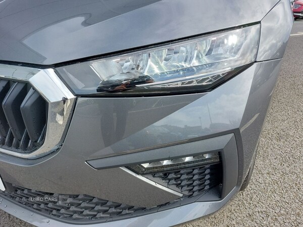 Used Skoda Scala 2025 for sale - 75991527: Photo 10