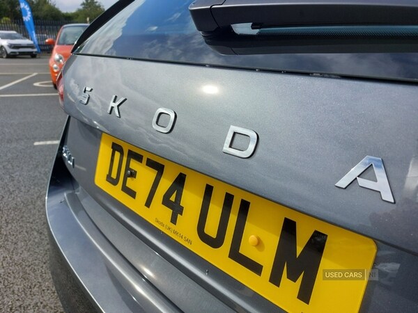 Used Skoda Scala 2025 for sale - 75991527: Photo 13