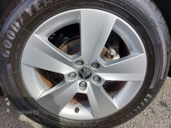 Used Skoda Scala 2025 for sale - 75991527: Photo 15