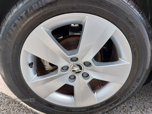 Used Skoda Scala 2025 for sale - 75991527: Photo 16