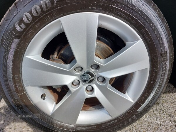 Used Skoda Scala 2025 for sale - 75991527: Photo 17