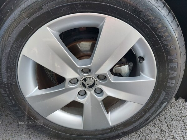 Used Skoda Scala 2025 for sale - 75991527: Photo 18
