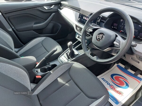 Used Skoda Scala 2025 for sale - 75991527: Photo 19
