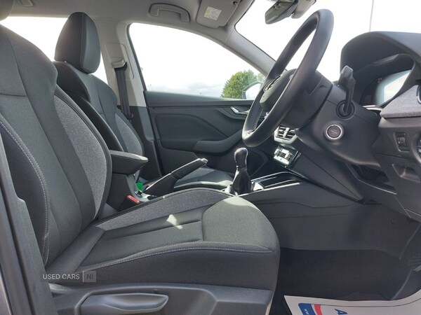Used Skoda Scala 2025 for sale - 75991527: Photo 20