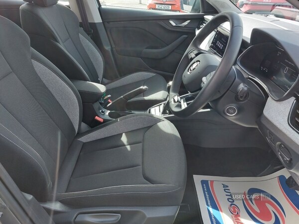 Used Skoda Scala 2025 for sale - 75991527: Photo 21
