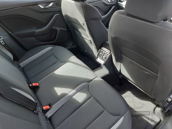 Used Skoda Scala 2025 for sale - 75991527: Photo 24