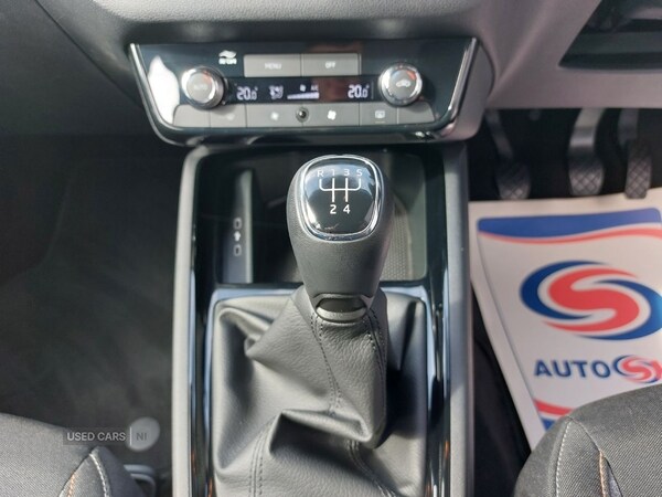 Used Skoda Scala 2025 for sale - 75991527: Photo 27