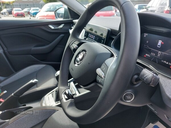 Used Skoda Scala 2025 for sale - 75991527: Photo 28
