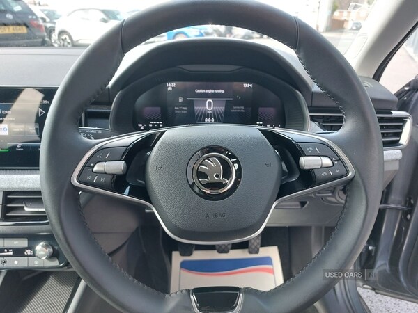 Used Skoda Scala 2025 for sale - 75991527: Photo 29