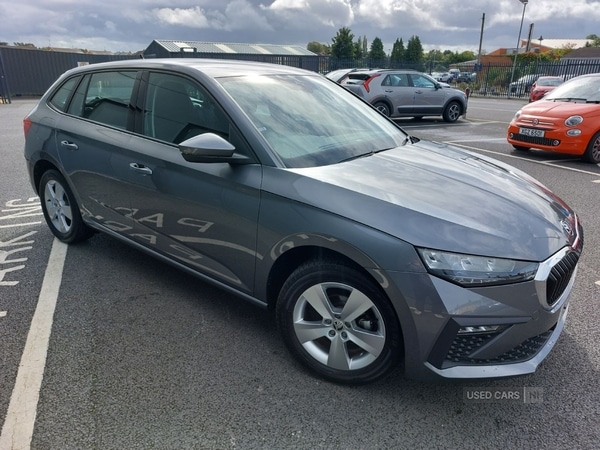 Used Skoda Scala 2025 for sale - 75991527: Photo 3