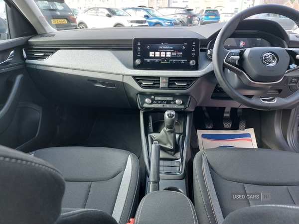 Used Skoda Scala 2025 for sale - 75991527: Photo 33