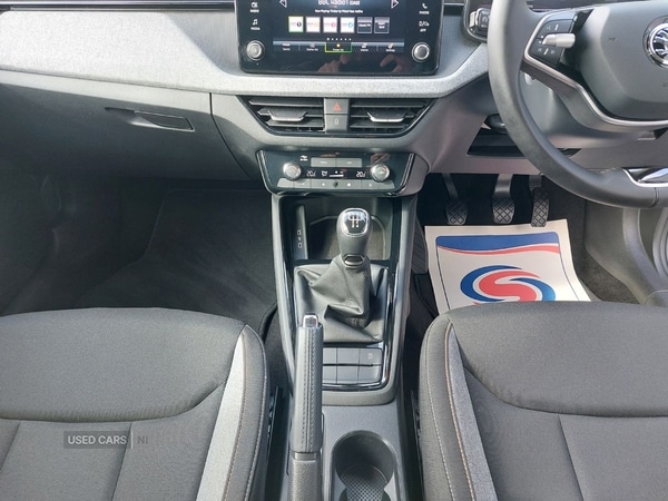 Used Skoda Scala 2025 for sale - 75991527: Photo 34