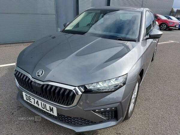 Used Skoda Scala 2025 for sale - 75991527: Photo 6