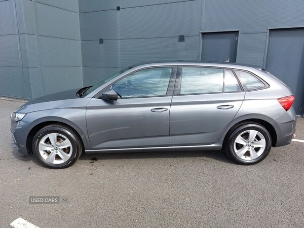 Used Skoda Scala 2025 for sale - 75991527: Photo 7