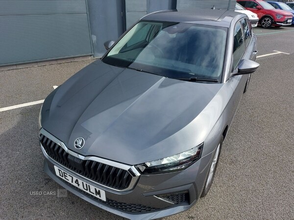 Used Skoda Scala 2025 for sale - 75991527: Photo 9