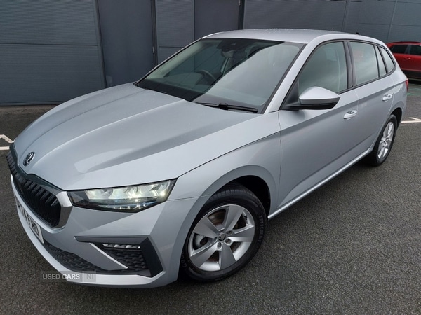 Used Skoda Scala 2025 for sale - 76486130: Photo 1