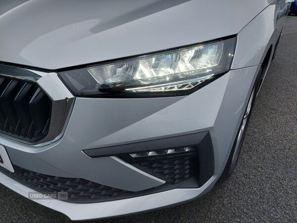 Used Skoda Scala 2025 for sale - 76486130: Photo 10