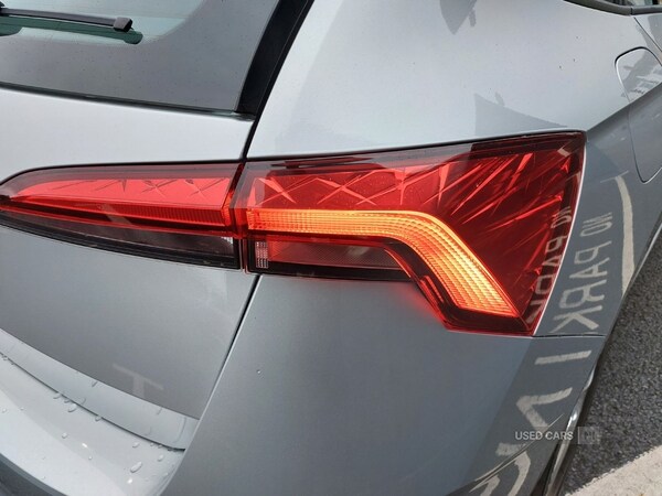 Used Skoda Scala 2025 for sale - 76486130: Photo 12