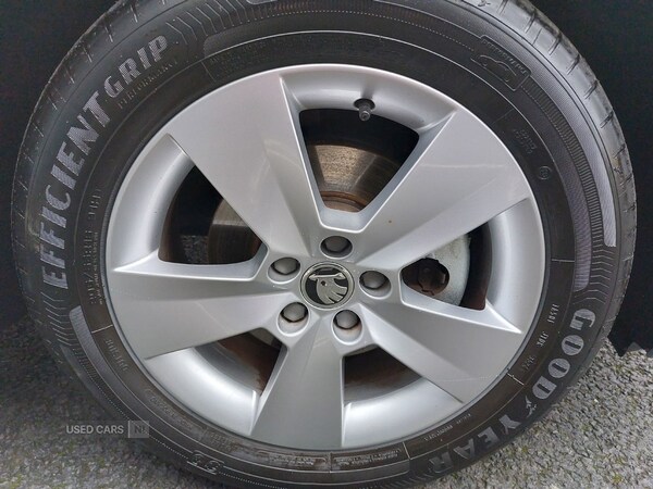 Used Skoda Scala 2025 for sale - 76486130: Photo 18