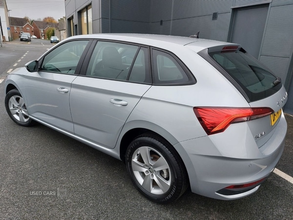 Used Skoda Scala 2025 for sale - 76486130: Photo 2