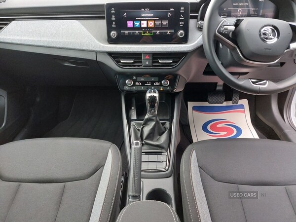 Used Skoda Scala 2025 for sale - 76486130: Photo 35