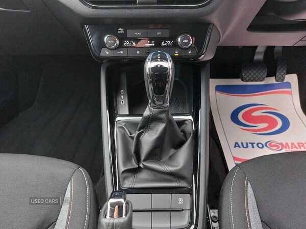 Used Skoda Scala 2025 for sale - 76486130: Photo 36