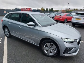 Used Skoda Scala 2025 for sale - 76486130: Photo