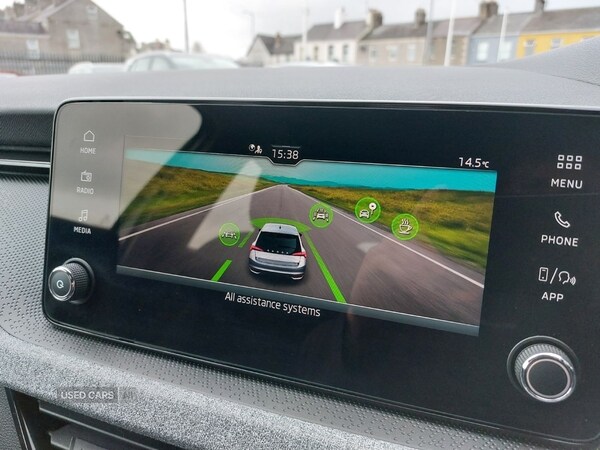 Used Skoda Scala 2025 for sale - 76486130: Photo 41