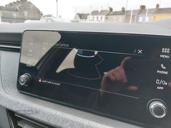 Used Skoda Scala 2025 for sale - 76486130: Photo 42