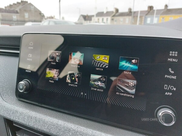 Used Skoda Scala 2025 for sale - 76486130: Photo 44