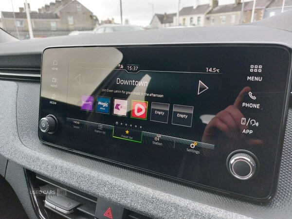 Used Skoda Scala 2025 for sale - 76486130: Photo 46