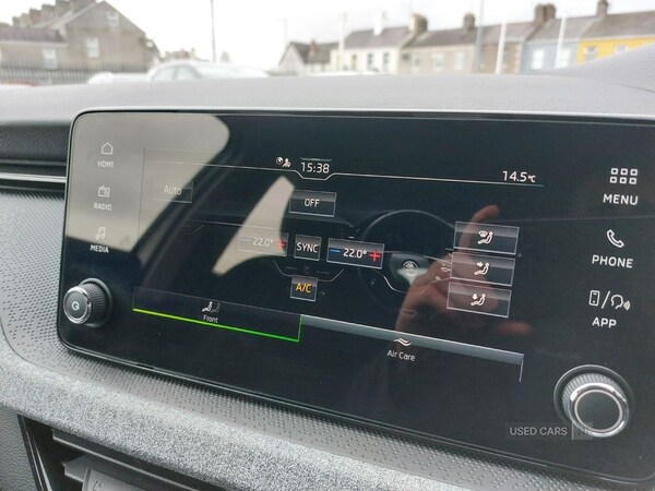 Used Skoda Scala 2025 for sale - 76486130: Photo 47