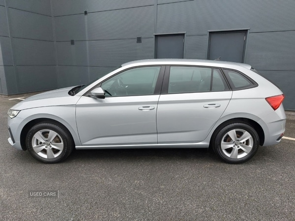 Used Skoda Scala 2025 for sale - 76486130: Photo 5