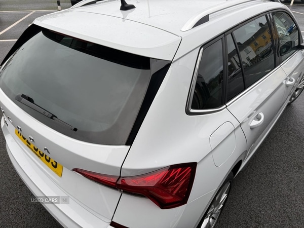 Used Skoda Kamiq 2022 for sale - 76899864: Photo 11