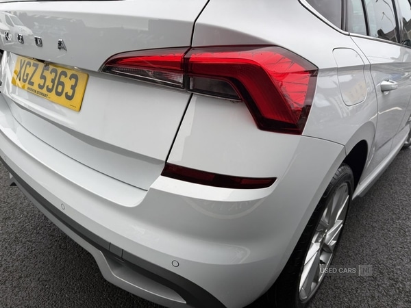 Used Skoda Kamiq 2022 for sale - 76899864: Photo 13