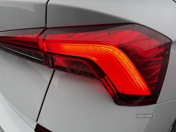 Used Skoda Kamiq 2022 for sale - 76899864: Photo 15