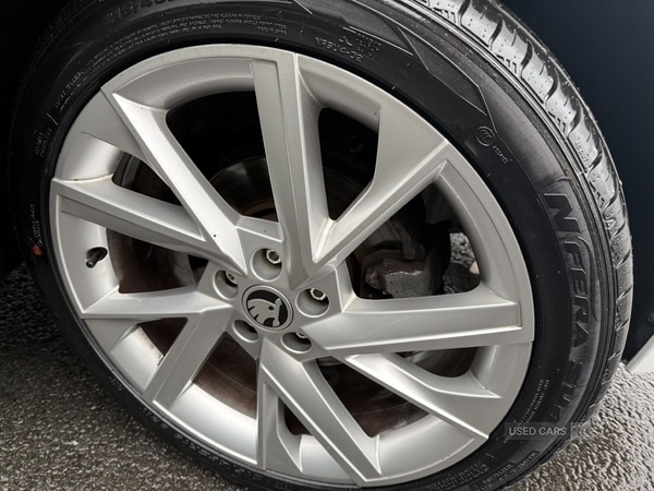 Used Skoda Kamiq 2022 for sale - 76899864: Photo 17