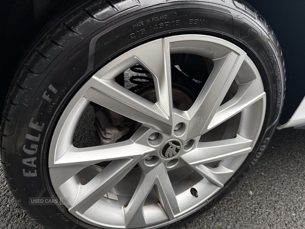 Used Skoda Kamiq 2022 for sale - 76899864: Photo 18