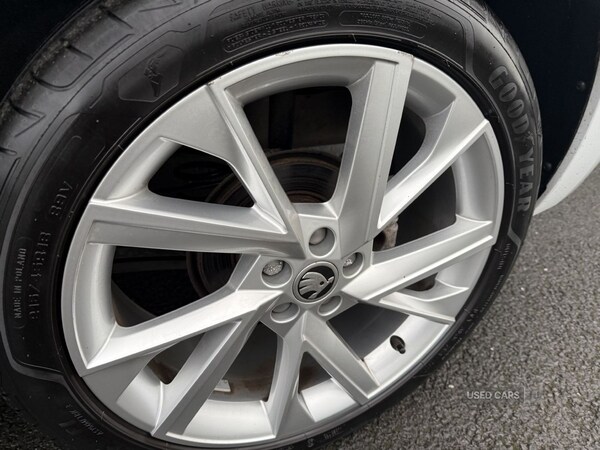 Used Skoda Kamiq 2022 for sale - 76899864: Photo 19