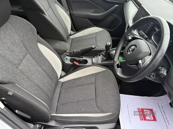 Used Skoda Kamiq 2022 for sale - 76899864: Photo 21