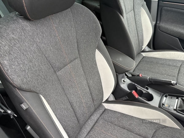 Used Skoda Kamiq 2022 for sale - 76899864: Photo 22